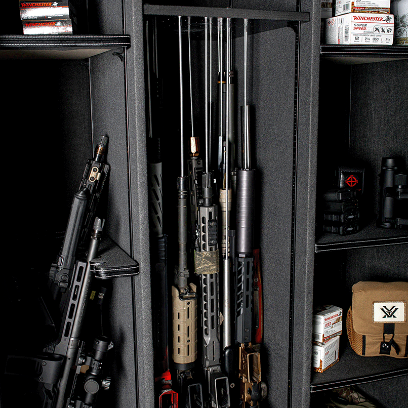 Winchester Ranger 42 Two Tone Gun Safe