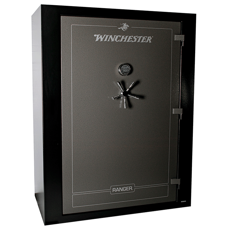 Winchester Ranger 66 Two Tone Gun Safe