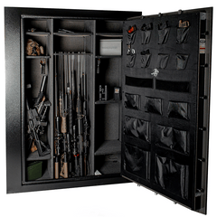 Winchester Ranger 66 Two Tone Gun Safe