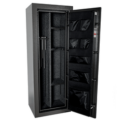 Winchester Bandit 14 Gun Safe Slate