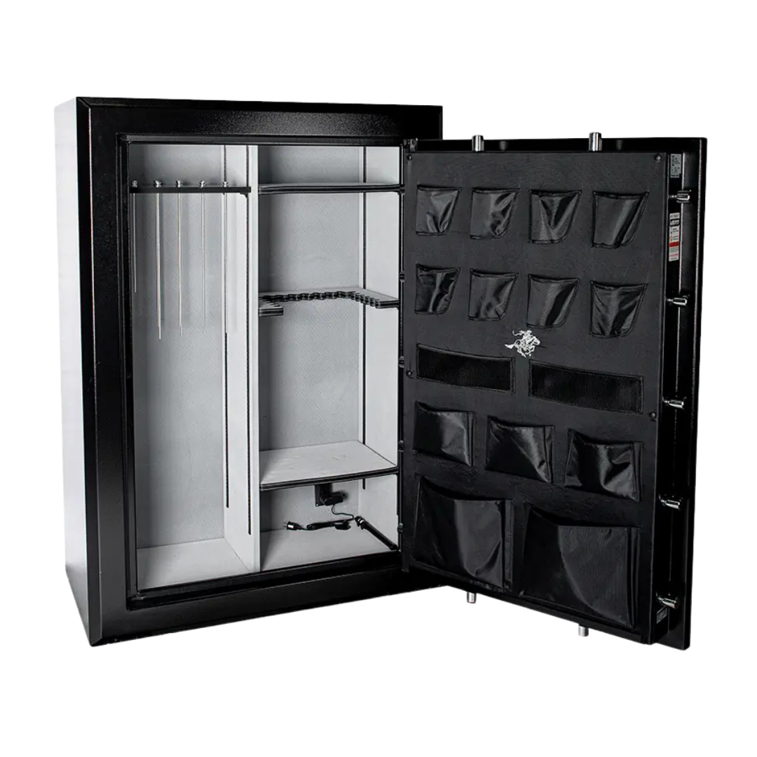 Winchester Big Daddy Gun Safe (Black Or Slate)