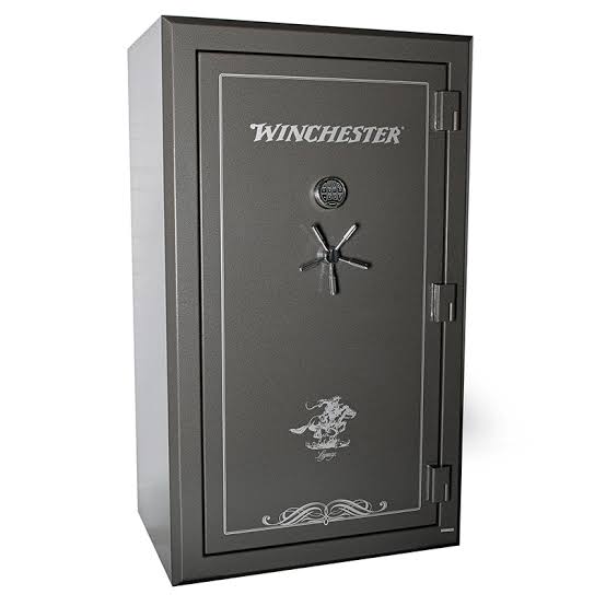 Winchester Legacy 62 Fireproof Gun Safe