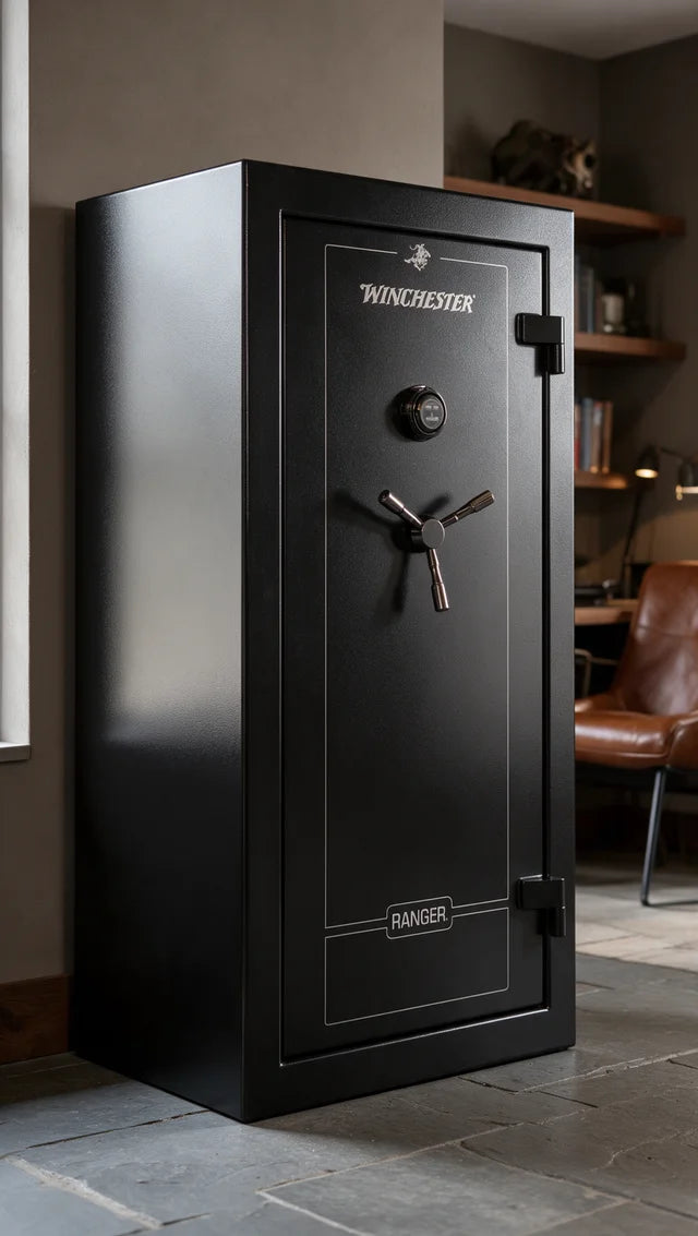 Winchester Ranger 26 Gun Safe