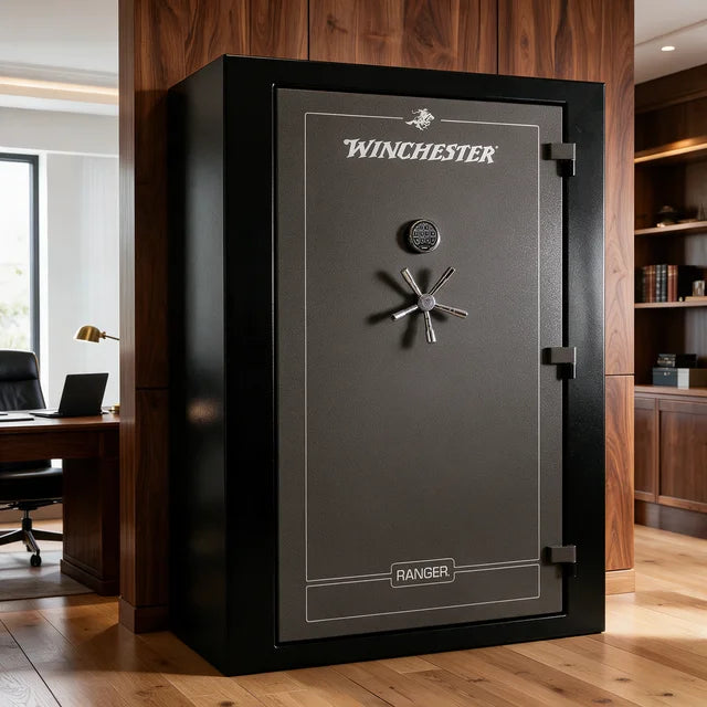 Winchester Ranger 66 Two Tone Gun Safe R-7255-66-3-E