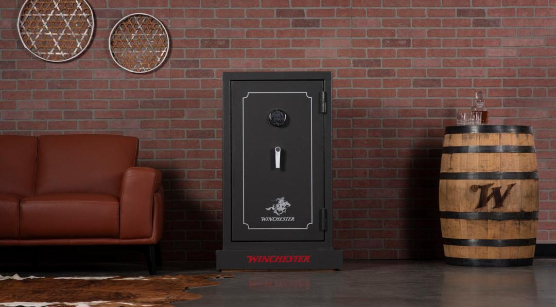 Winchester WH12 12 Home Safe