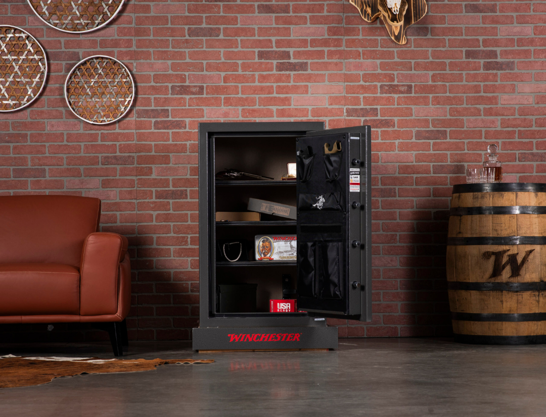 Winchester WH12 12 Home Safe