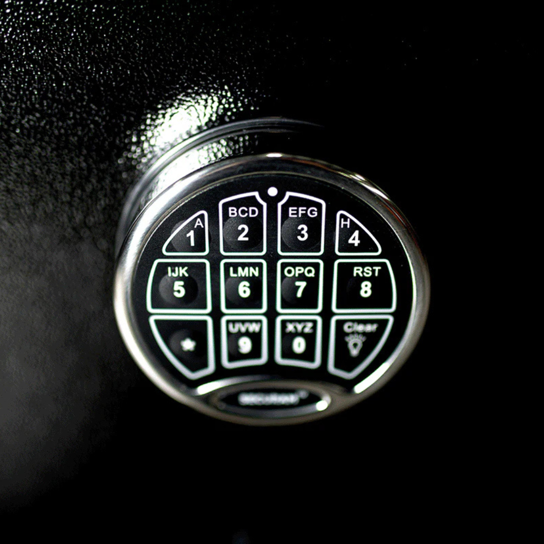 Winchester WH12 12 Home Safe