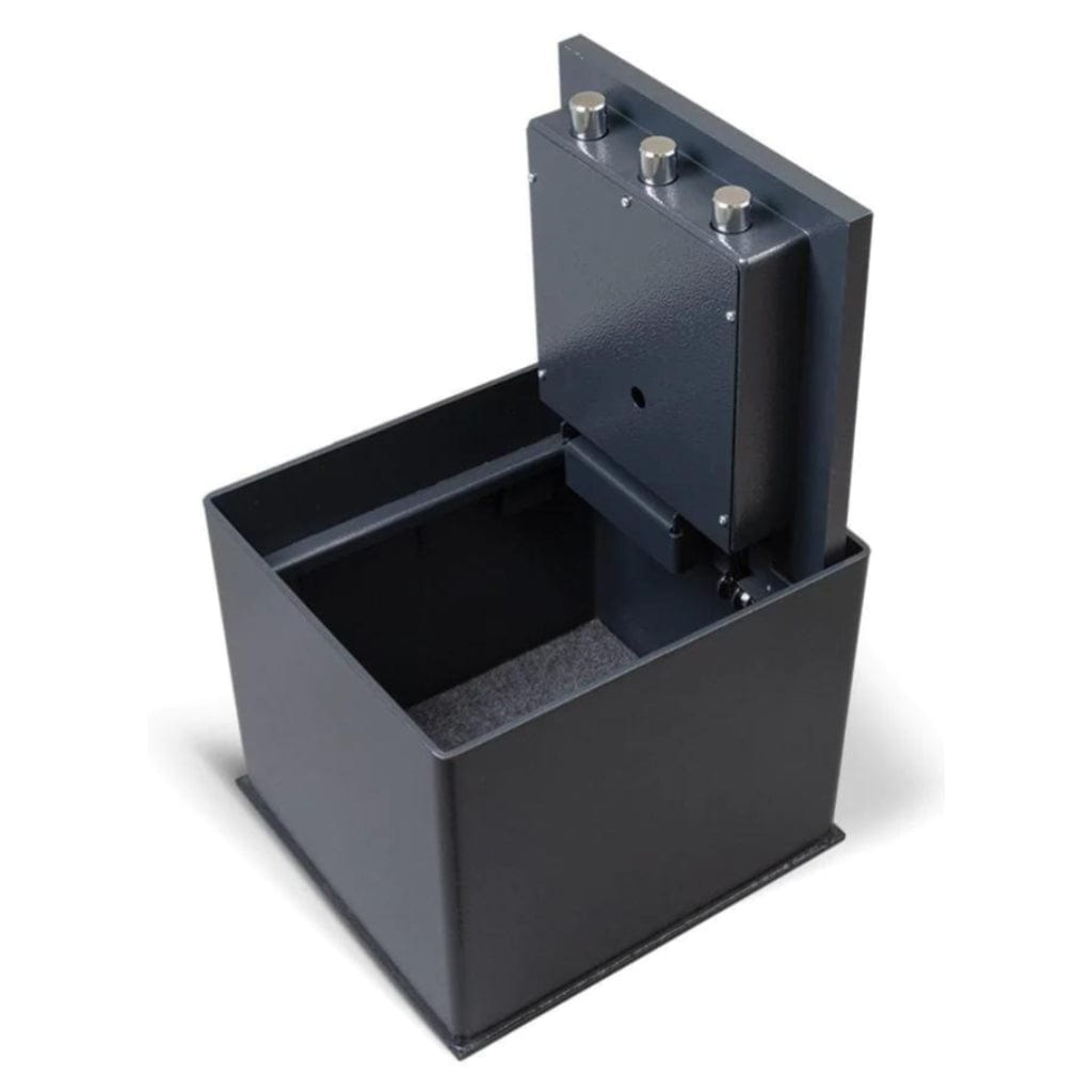 AMSEC B1500 Super Brute Floor Safe | B-Rated | 0.79 Cubic Feet