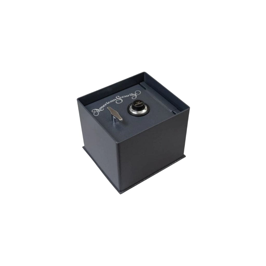 AMSEC B1500 Super Brute Floor Safe | B-Rated | 0.79 Cubic Feet