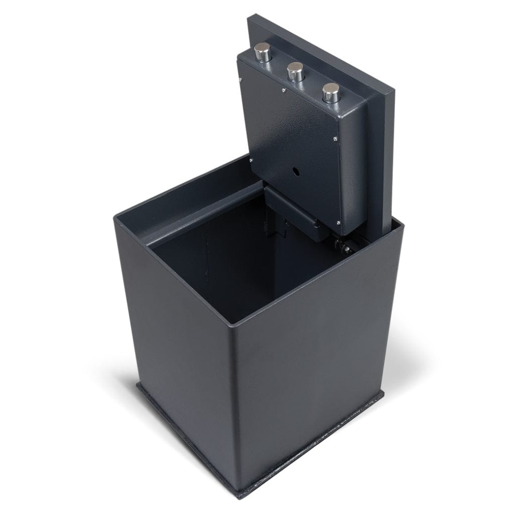 AMSEC B2200 Super Brute Floor Safe | B-Rated | 1.27 Cubic Feet