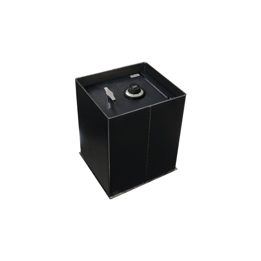 AMSEC B2200 Super Brute Floor Safe | B-Rated | 1.27 Cubic Feet