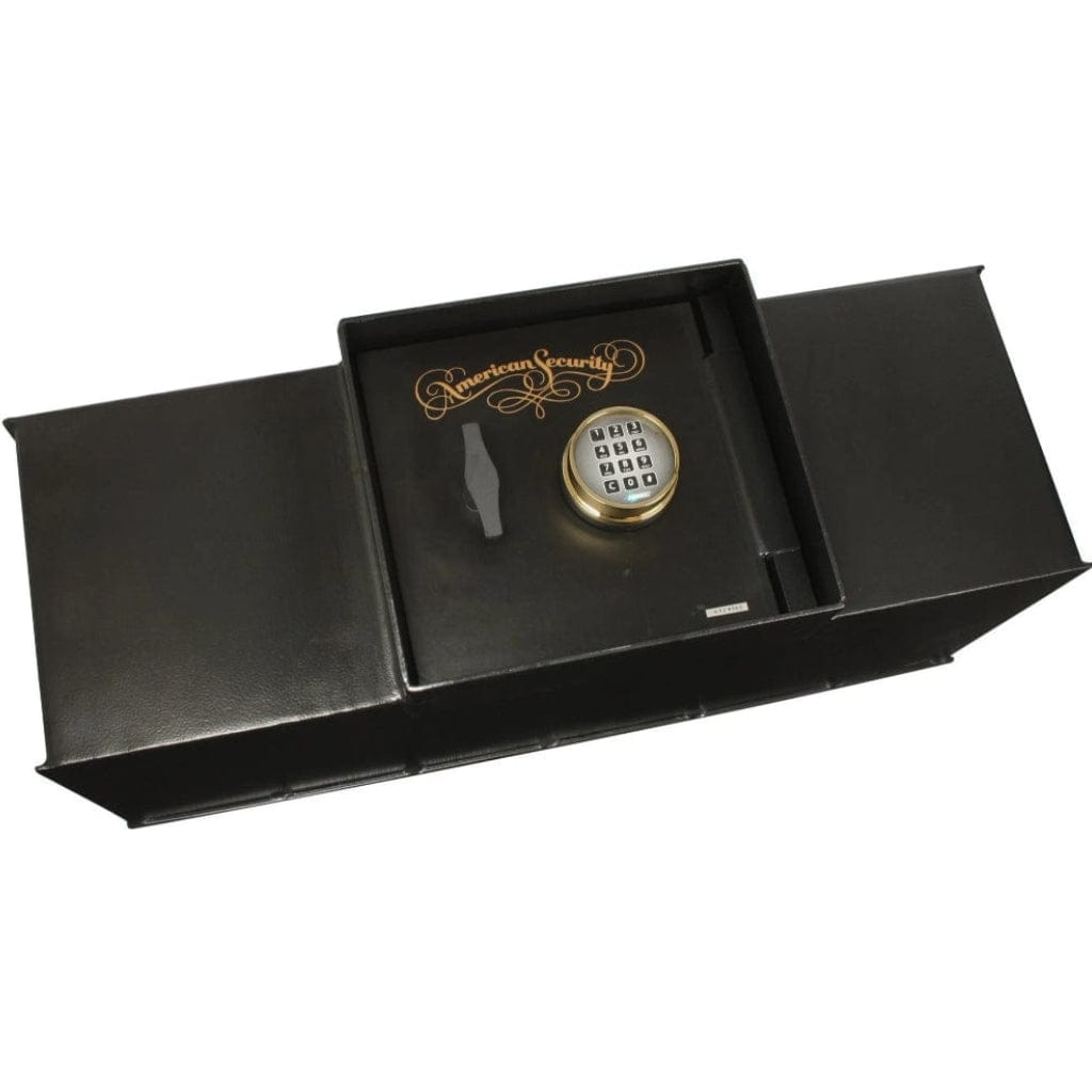 AMSEC B5800 Super Brute Floor Safe | B-Rated | 3.33 Cubic Feet