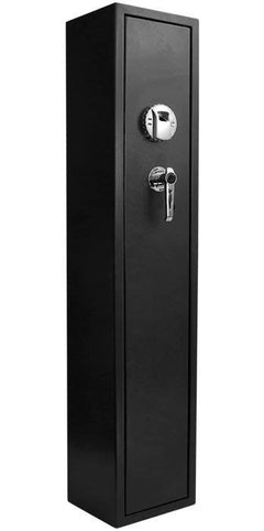 Barska AX11652 Tall Biometric Safe