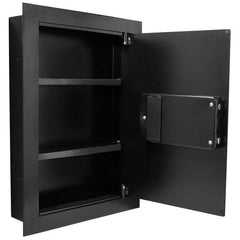 Barska AX12038 Biometric Wall Safe