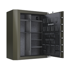 Remington SAR6584-BG Big Green 84 Gun Safe