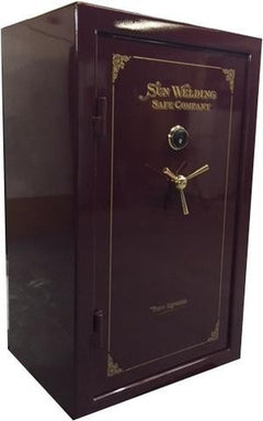 Sun Welding P-36 Pony Express Gun Safe