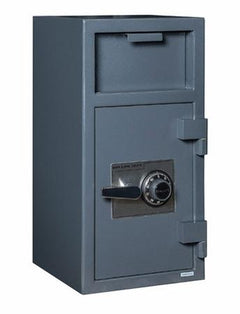 Hollon FD-2714C Depository Safe