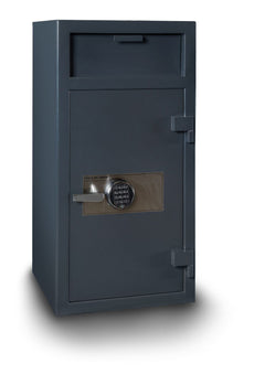 Hollon FD-4020EILK Depository Safe with Inner Locking Compartment