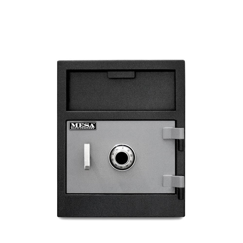 Mesa MFL2118C Cash Management Depository Safe