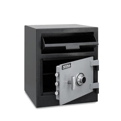 Mesa MFL2118C Cash Management Depository Safe