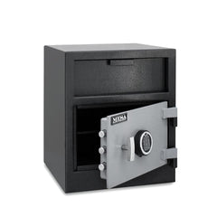 Mesa MFL2118E Cash Management Depository Safe