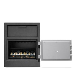 Mesa MFL2118E Cash Management Depository Safe