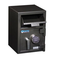 Protex FD-2014 Front Loading Depository Safe