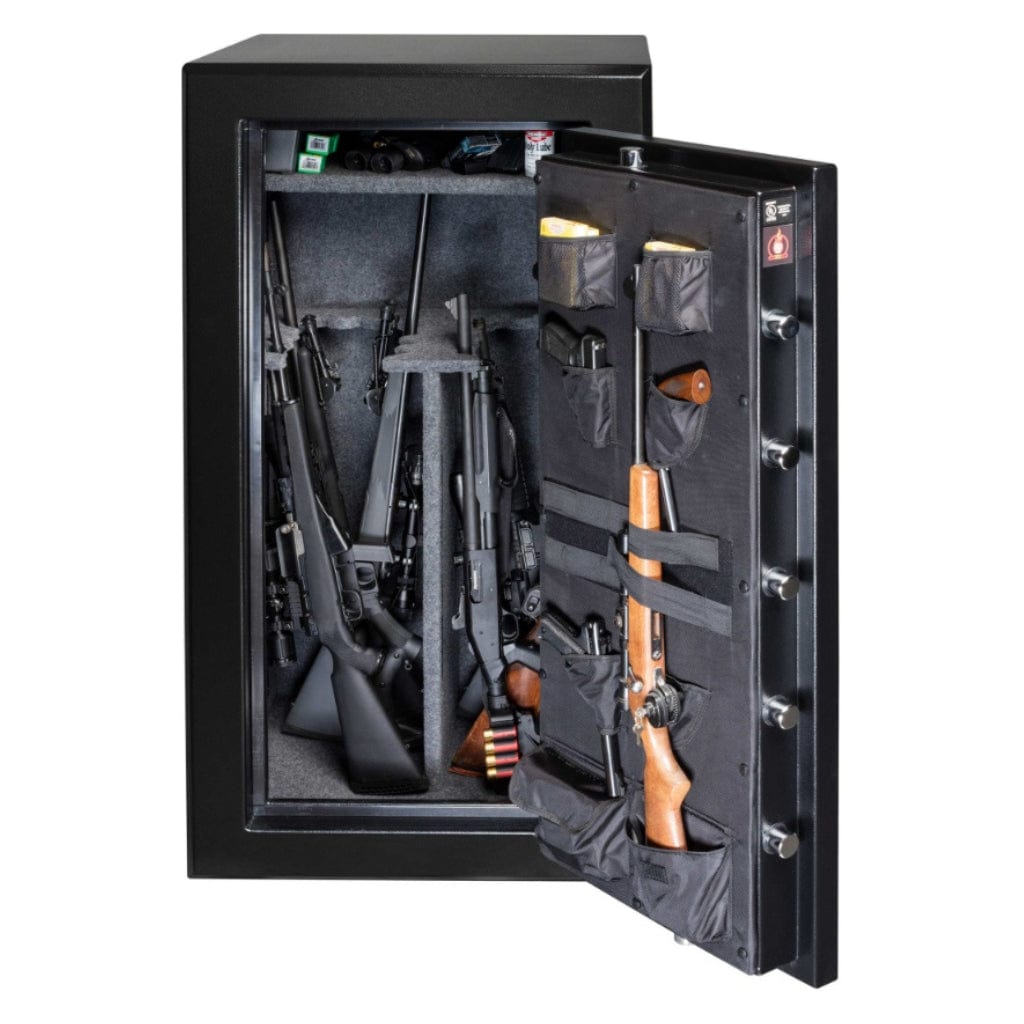 Gardall BGF6030 Firelined Gun Safe | UL RSC | 60 Minute Fire Rating | 22 Gun Capacity