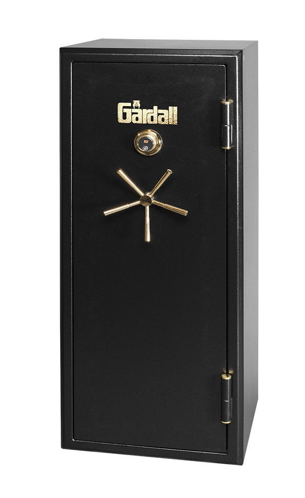 Gardall BGF6024 Firelined Gun Safe | UL RSC | 60 Minute Fire Rating | 16 Gun Capacity