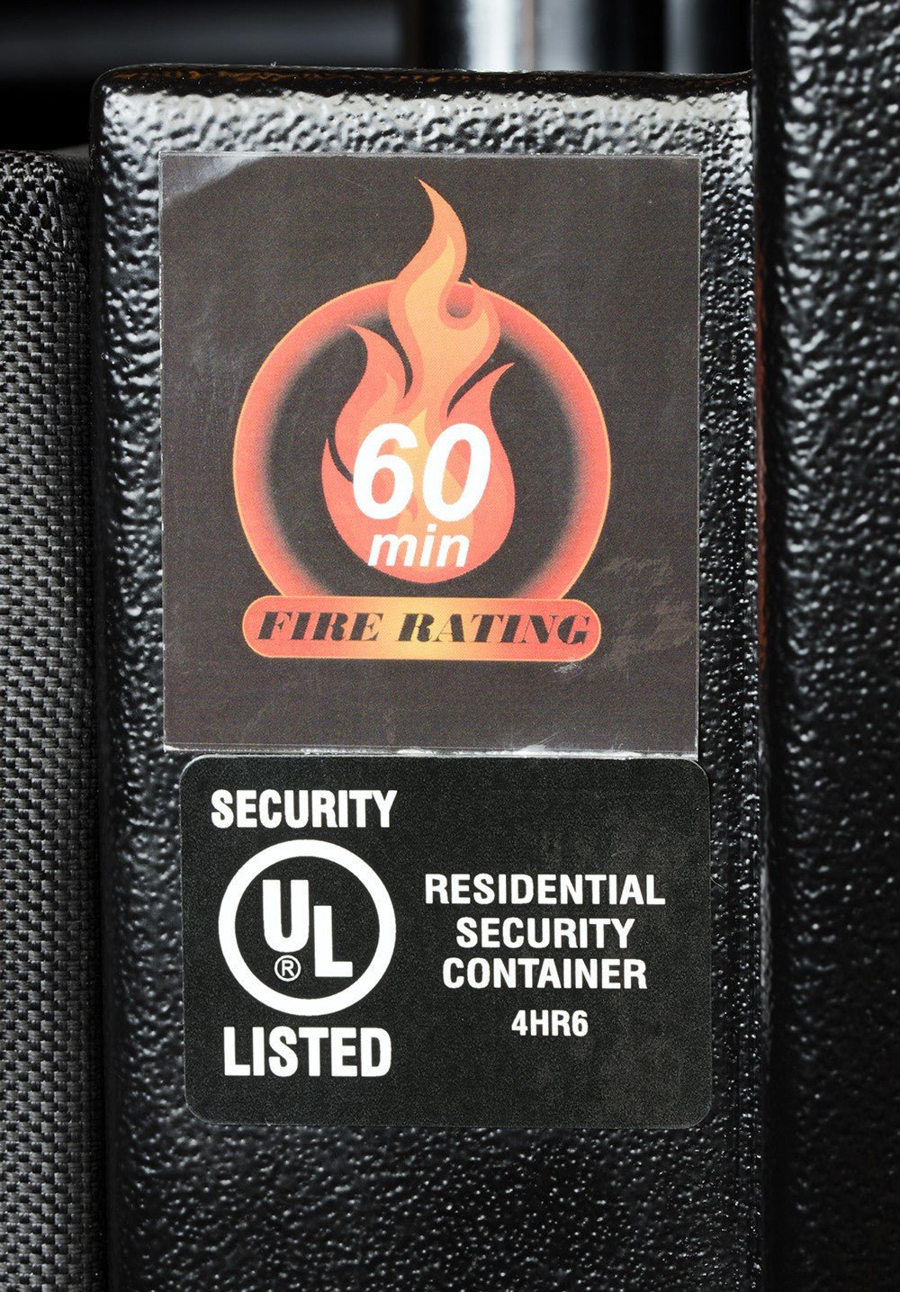 Gardall BGF6024 Firelined Gun Safe | UL RSC | 60 Minute Fire Rating | 16 Gun Capacity