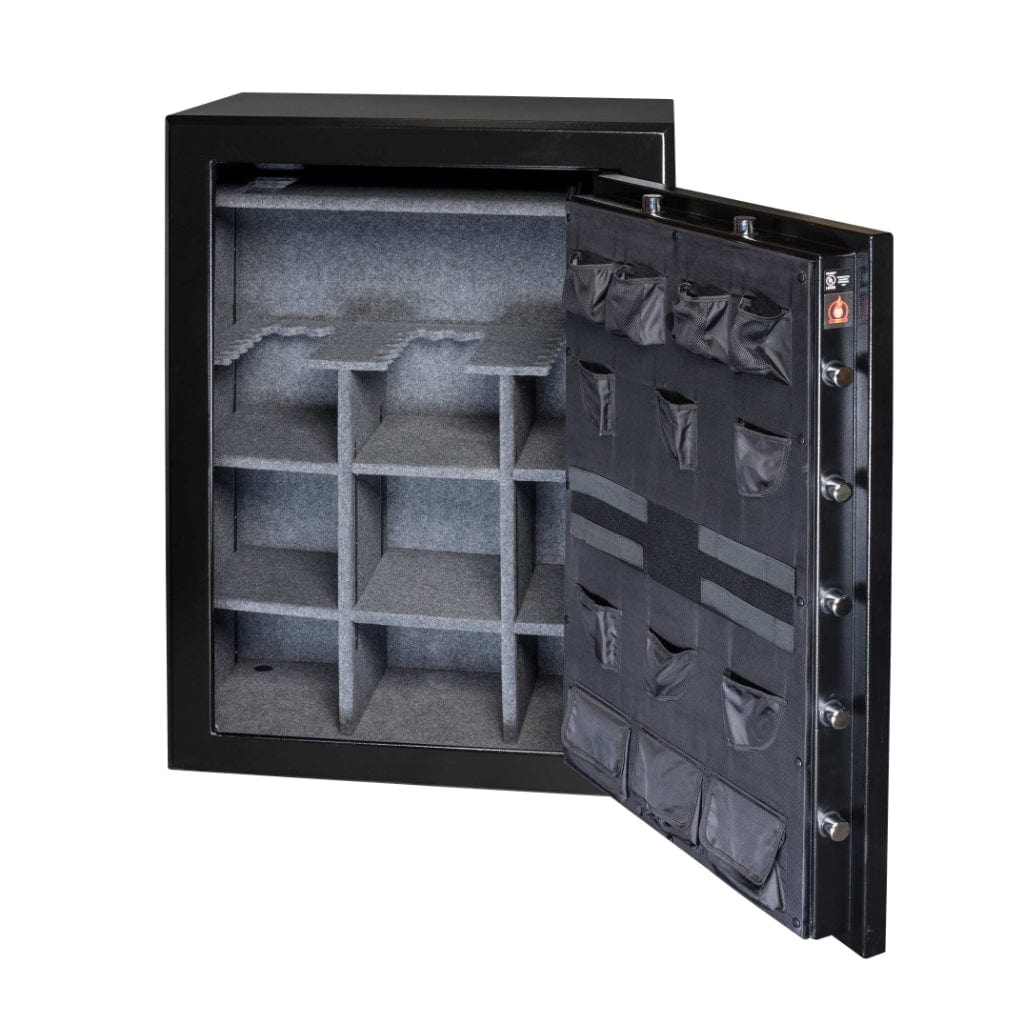 Gardall BGF6040 Firelined Gun Safe | UL RSC | 60 Minute Fire Rating | 39 Gun Capacity