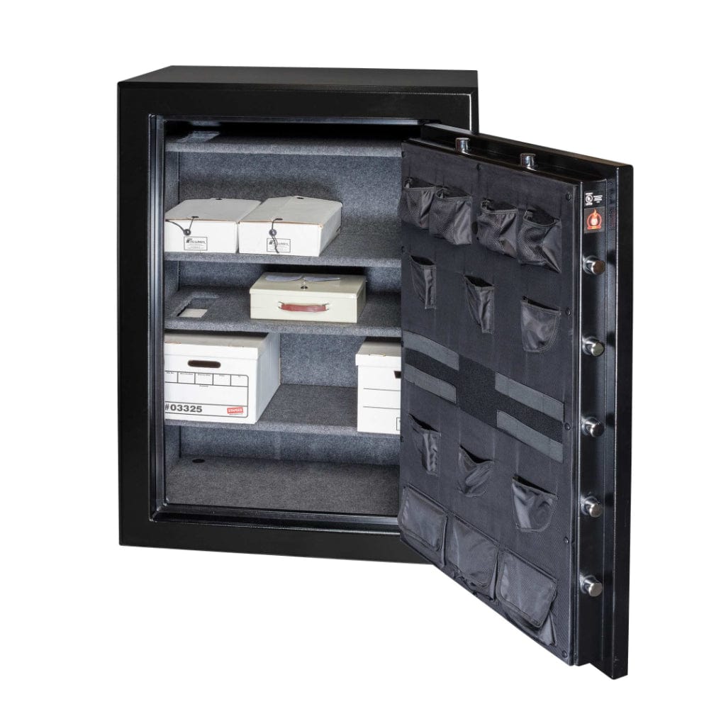 Gardall BGF6040 Firelined Gun Safe | UL RSC | 60 Minute Fire Rating | 39 Gun Capacity