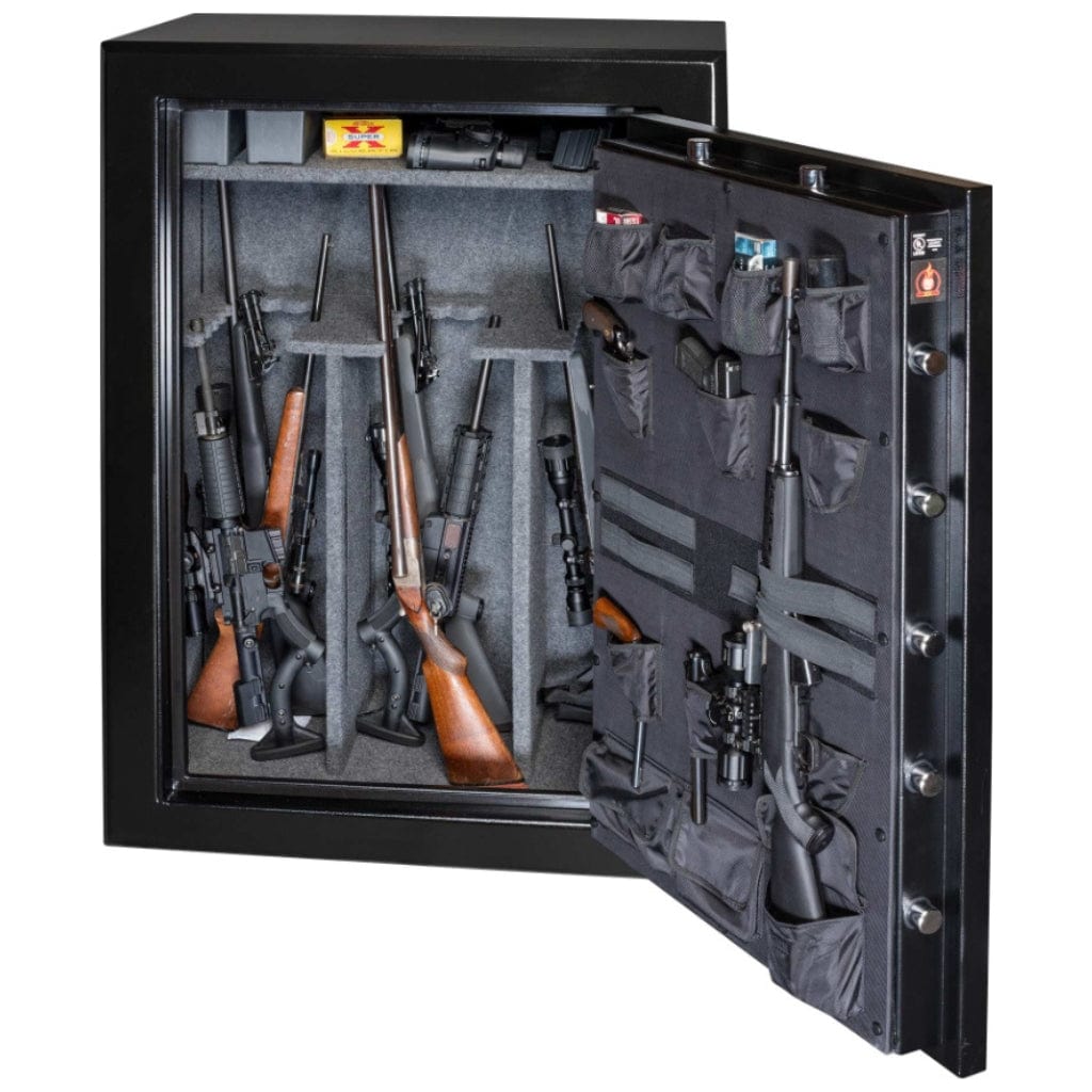 Gardall BGF6040 Firelined Gun Safe | UL RSC | 60 Minute Fire Rating | 39 Gun Capacity