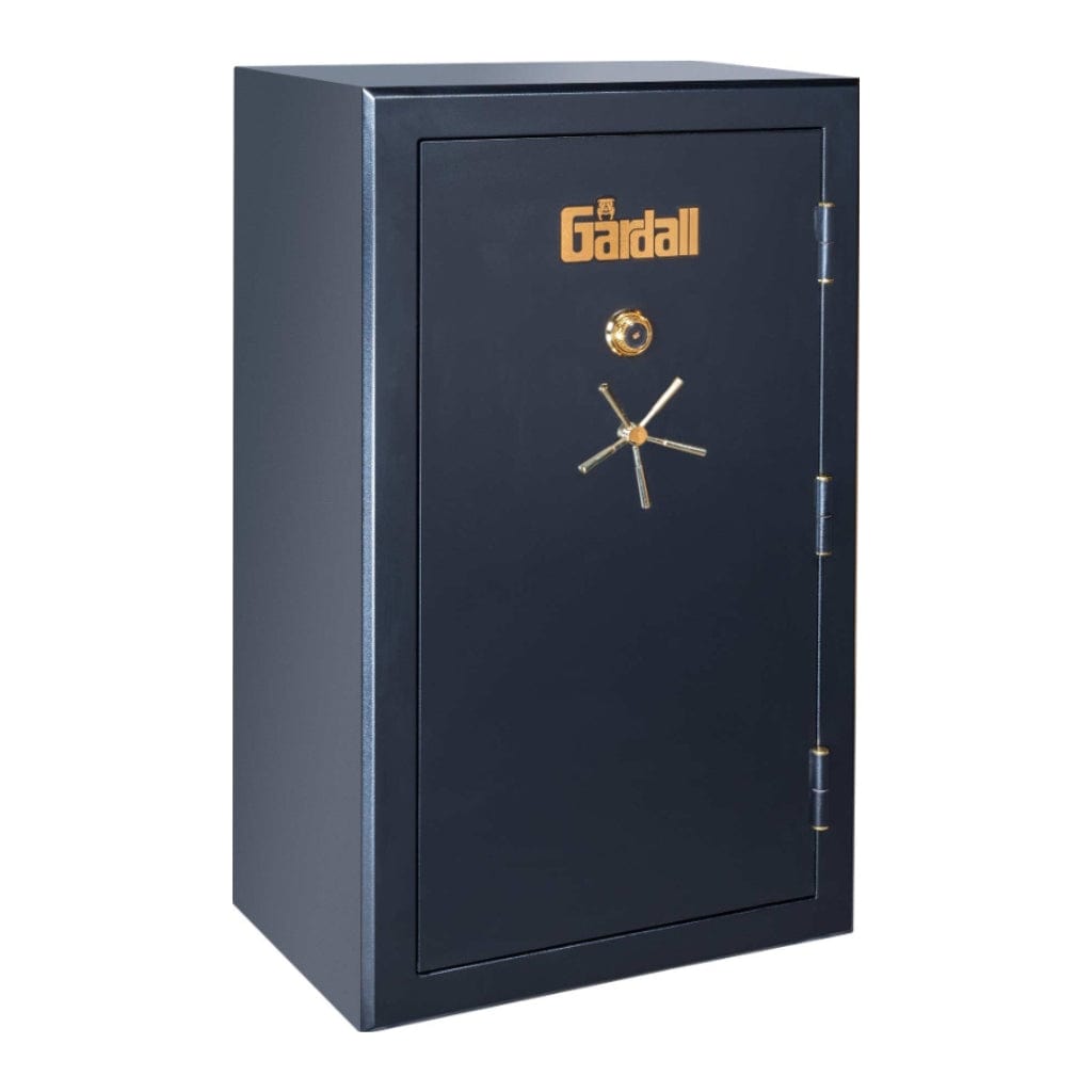 Gardall BGF7242 Firelined Gun Safe | UL RSC | 60 Minute Fire Rating | 45 Gun Capacity