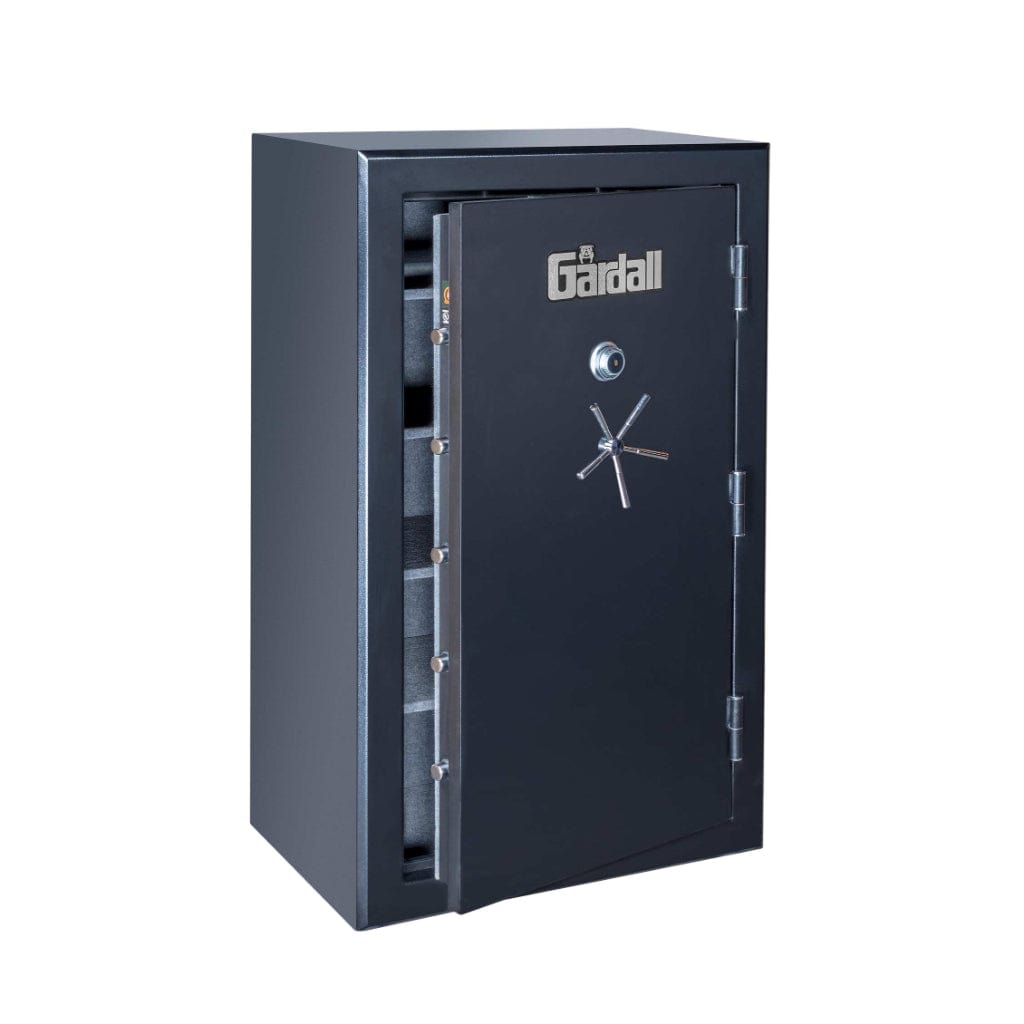 Gardall BGF7242 Firelined Gun Safe | UL RSC | 60 Minute Fire Rating | 45 Gun Capacity