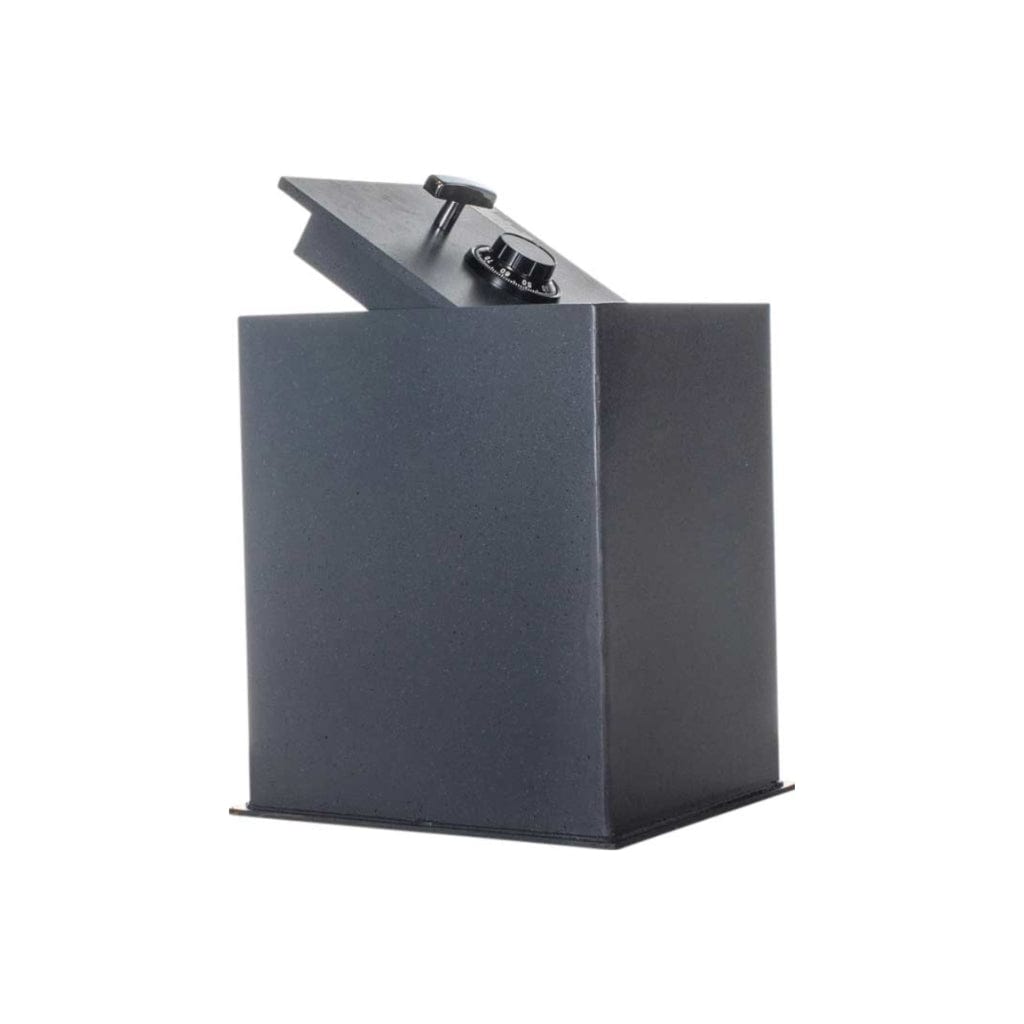 Gardall GB1311-G-C Commercial In-Floor Safe | B-Rated Safe | UL Listed Lock | 1.29 Cubic Feet