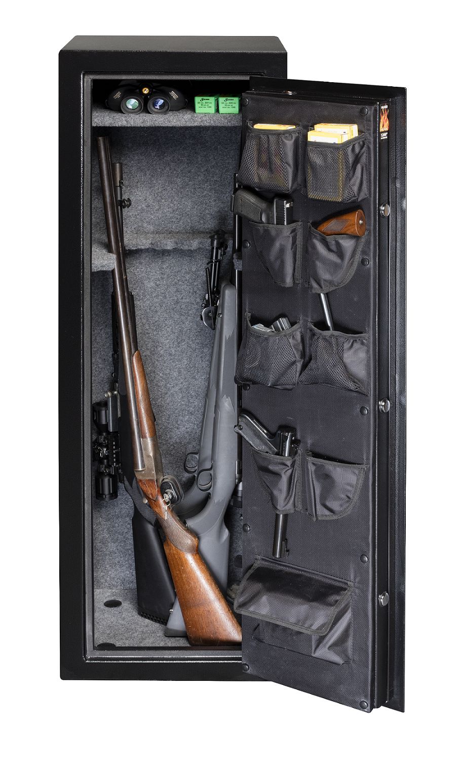 Gardall GF5517 Gun Safe | CA DOJ Compliant | 30 Minute Fire Rating | 11 Gun Capacity