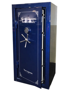 Sun Welding P-34 Pony Express Gun Safe