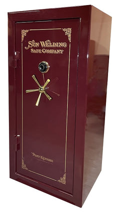 Sun Welding P-34 Pony Express Gun Safe