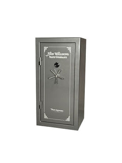 Sun Welding P-34 Pony Express Gun Safe