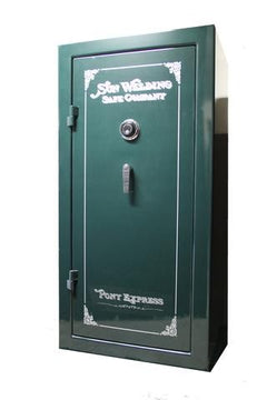 Sun Welding P-36 Pony Express Gun Safe