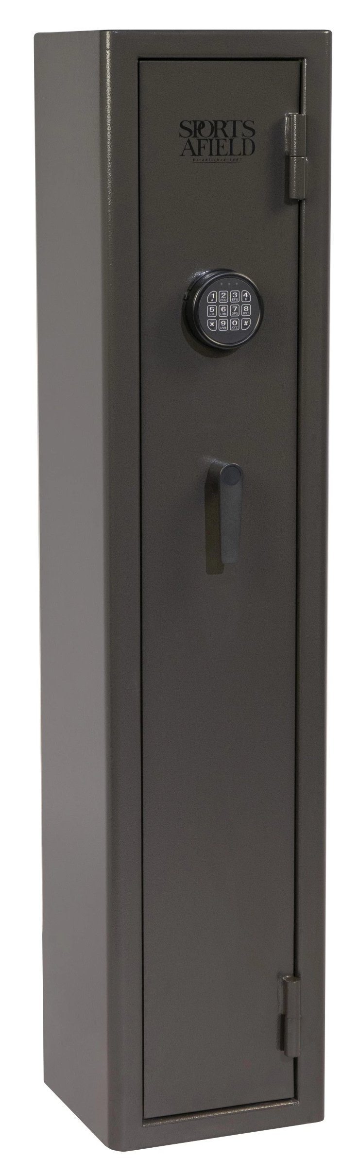 Sports Afield SA-HDFX Home Defense 4-Gun Long Gun Safe