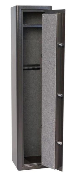 Sports Afield SA-HDFX Home Defense 4-Gun Long Gun Safe