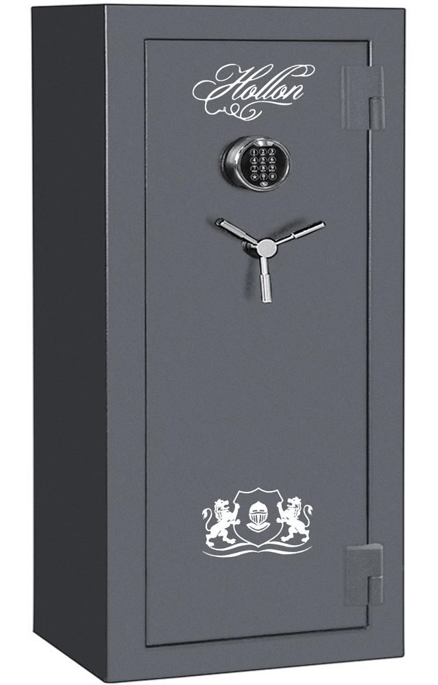 Hollon CS-24E Crescent Shield Series Gun Safe