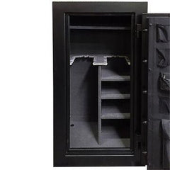 Hollon CS-24E Crescent Shield Series Gun Safe