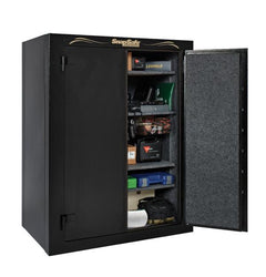 SnapSafe 75013 Super Titan XXL Double Door Modular Gun Safe