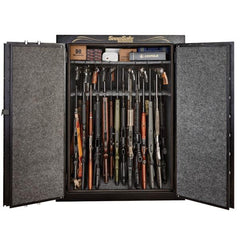 SnapSafe 75013 Super Titan XXL Double Door Modular Gun Safe