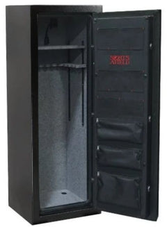 Sports Afield SA5520PX Preserve Series Gun Safe - 45 Minute Fire Rating