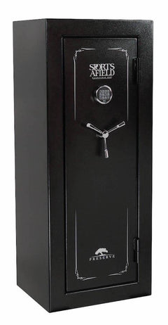 Sports Afield SA5924P Preserve Series Gun Safe - 45 Minute Fire Rating