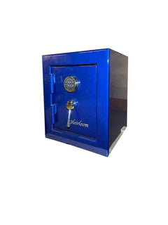 Sun Welding H-24 Heirloom Series Home Burglar Fire Safe